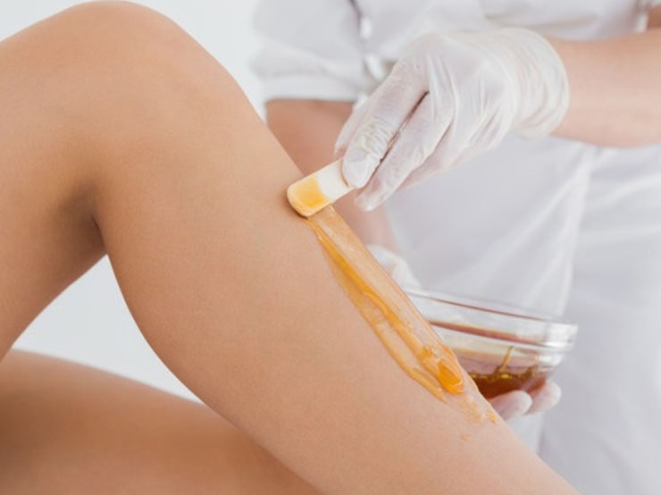 Basic Expenses for Sugaring